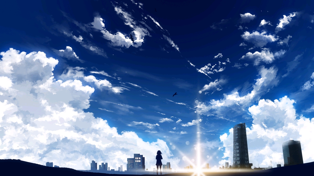 机械心跳
