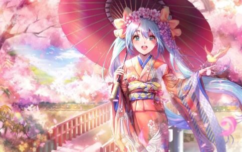 海风与信